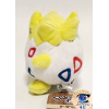 Officiële Pokemon center knuffel Pokemon fit Togepi 12cm (breedt)